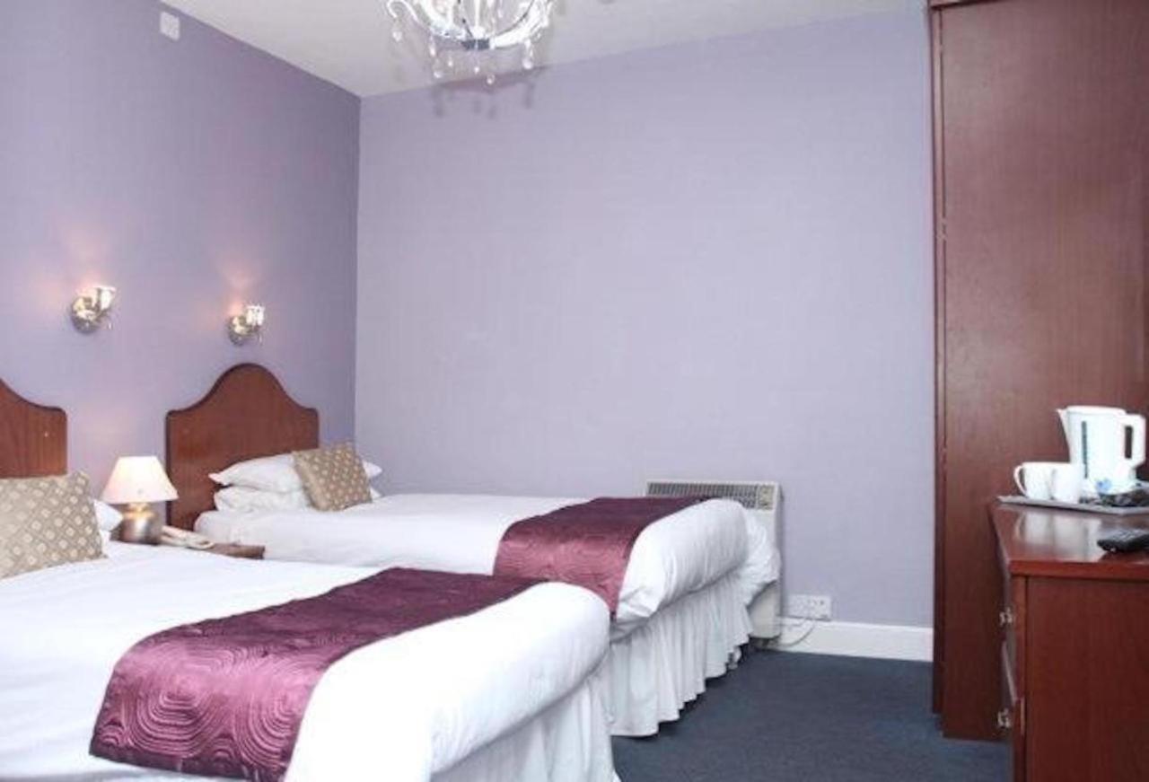 The Embassy Hotel Great Yarmouth Exterior photo